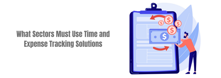 Time and Expense Tracking Solutions